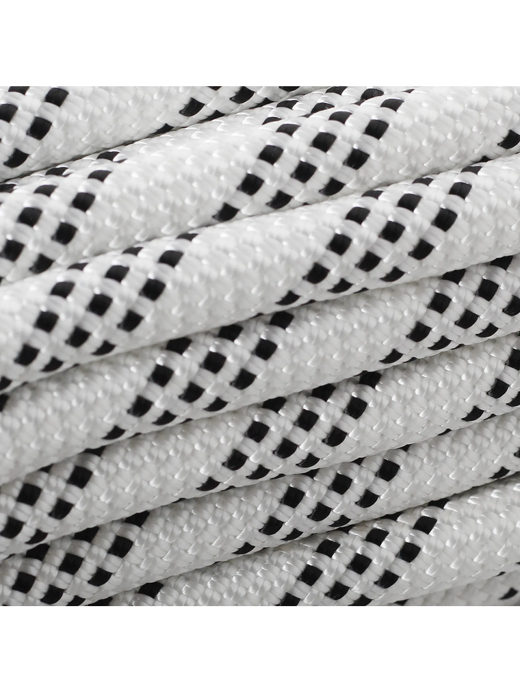 Cuerda Estática 13mm R44-NFPA Singin Rock x Pie 3