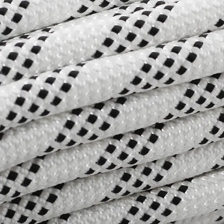 Cuerda Estática 13mm R44-NFPA Singin Rock x Pie 3