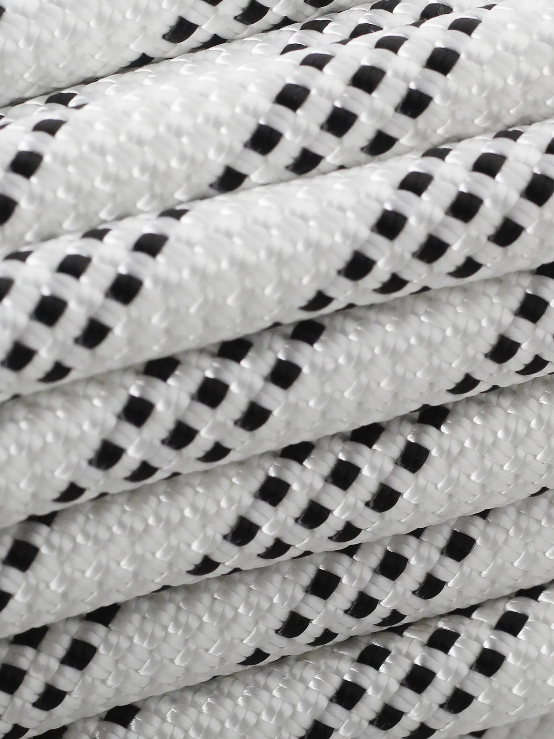 Cuerda Estática 13mm R44-NFPA Singin Rock x Pie 3