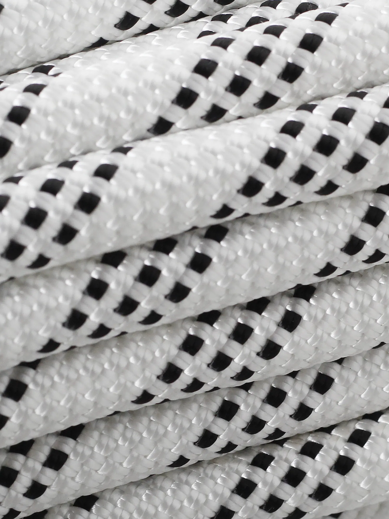 Cuerda Estática 13mm R44-NFPA Singin Rock x Pie 3