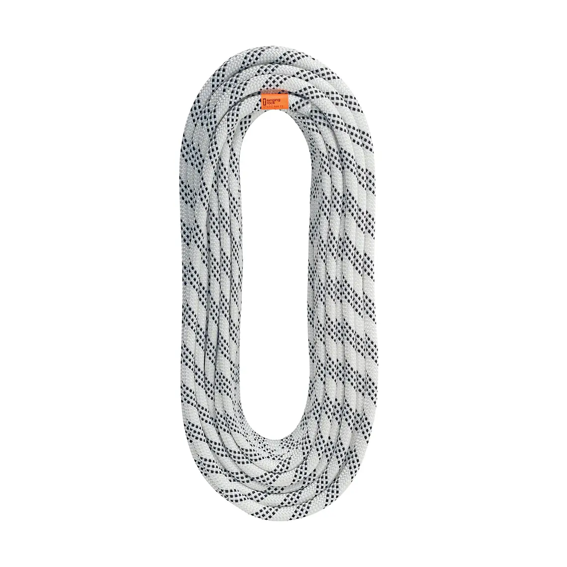 Cuerda Estática 13mm R44-NFPA Singin Rock x Pie 2