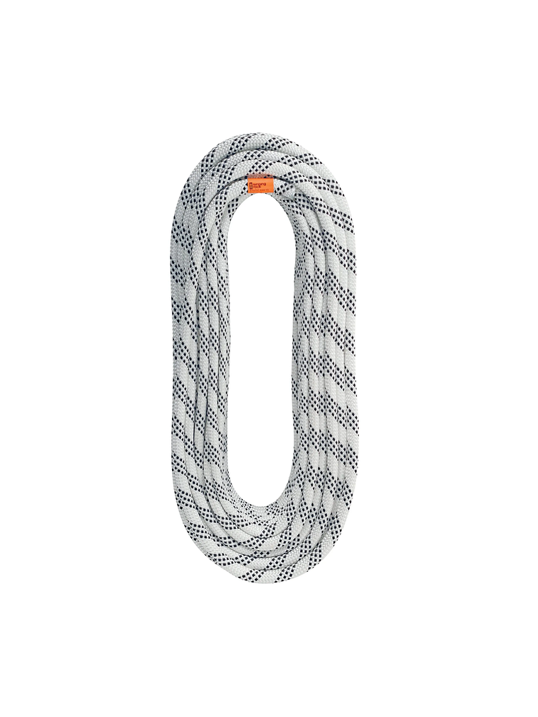 Cuerda Estática 13mm R44-NFPA Singin Rock x Pie 2