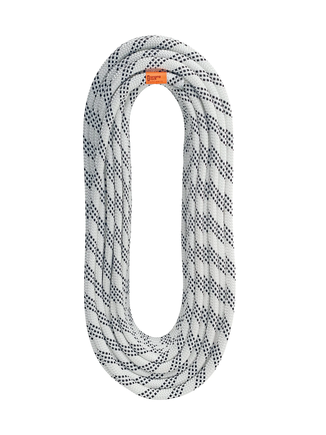 Cuerda Estática 13mm R44-NFPA Singin Rock x Pie 2