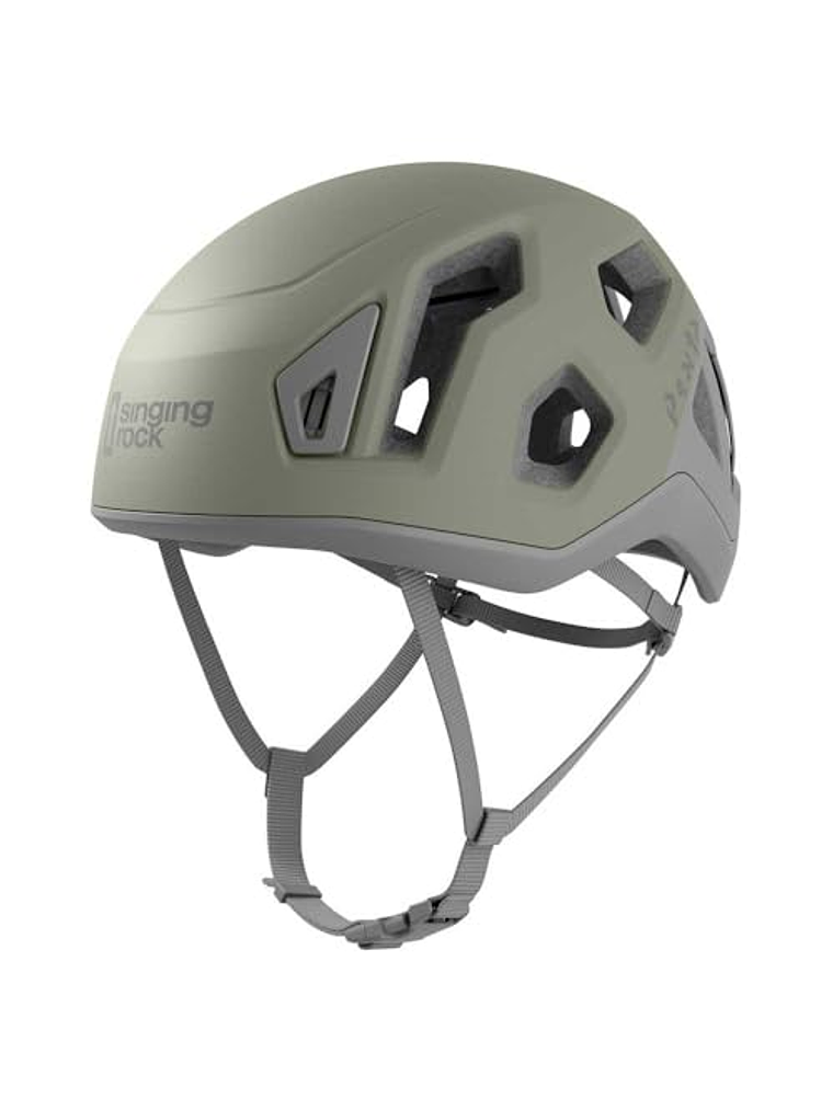  Casco Penta Segunda Generación Singing Rock  2