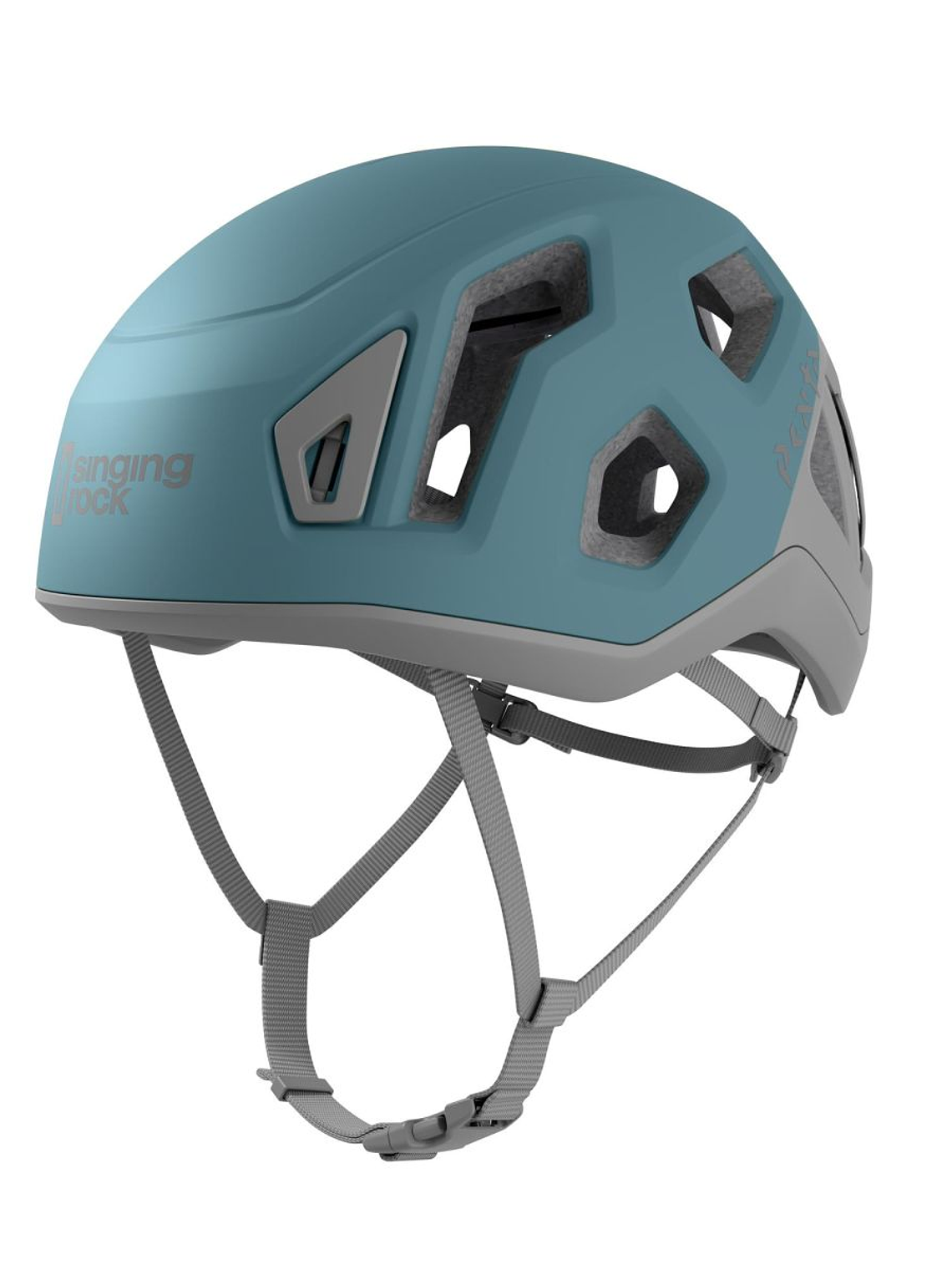  Casco Penta Segunda Generación Singing Rock  5