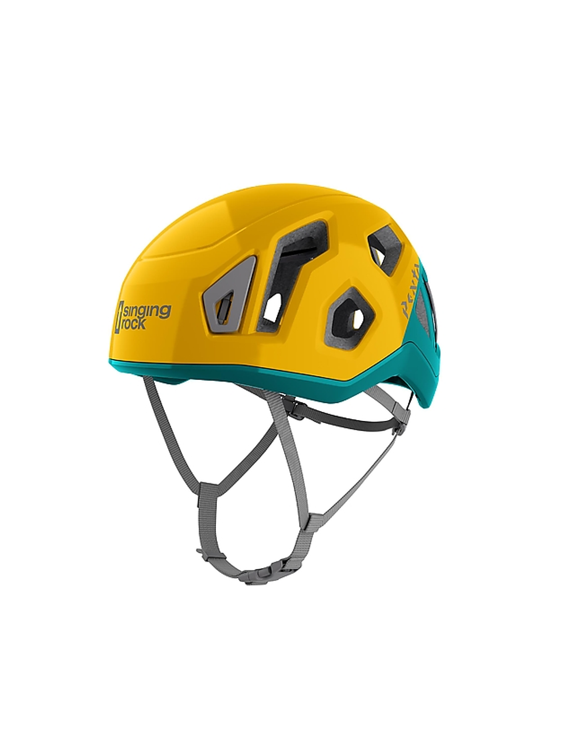 Casco Penta Junior Singing Rock 1
