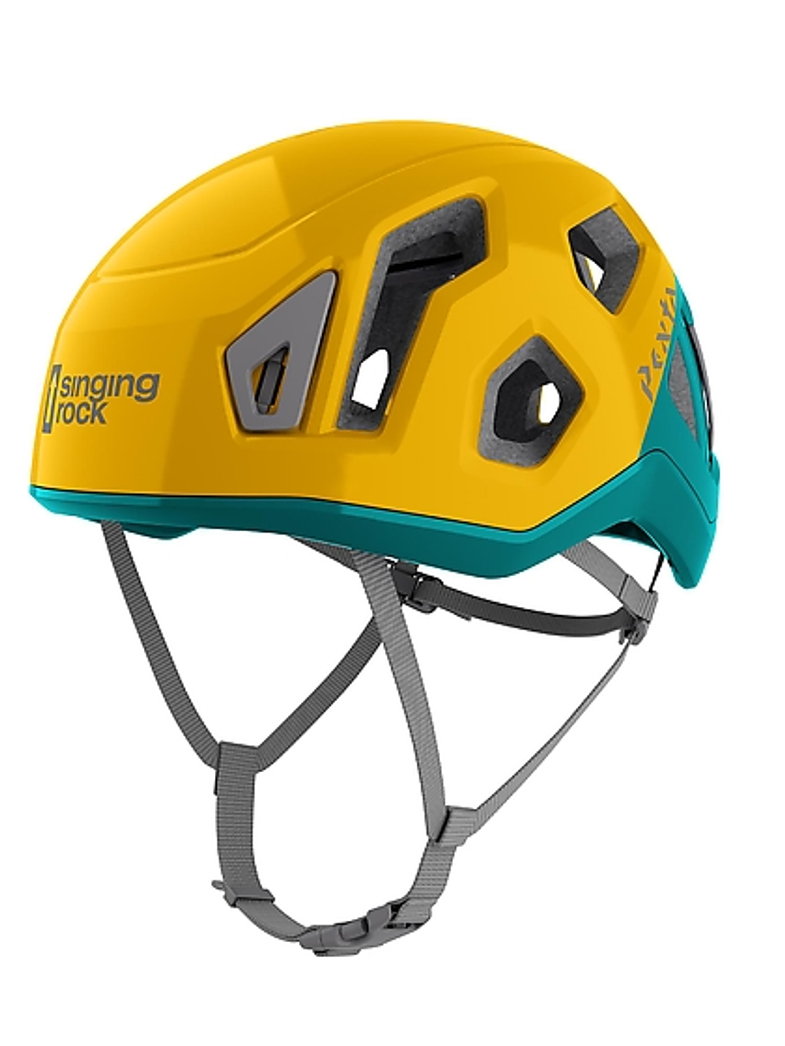 Casco Penta Junior Singing Rock 1