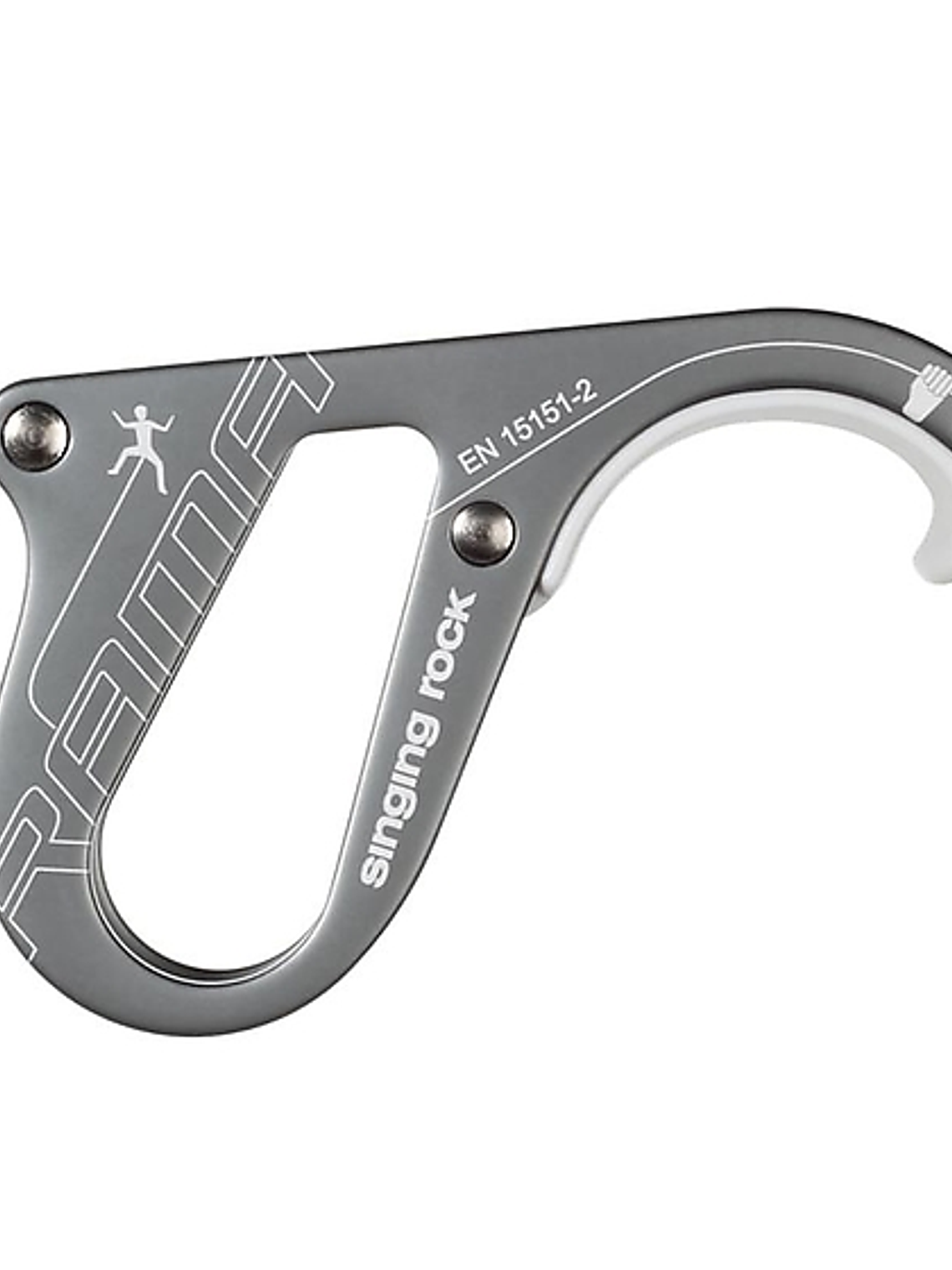 Asegurador Rama Naranjo Singing Rock 3