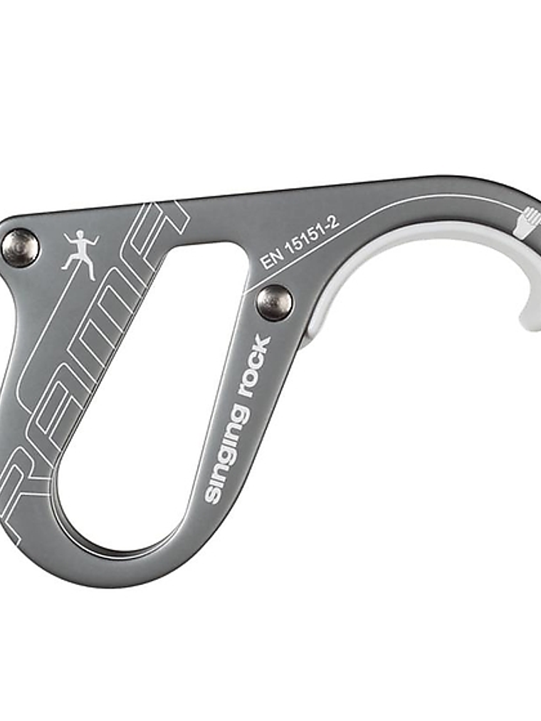 Asegurador Rama Naranjo Singing Rock 3