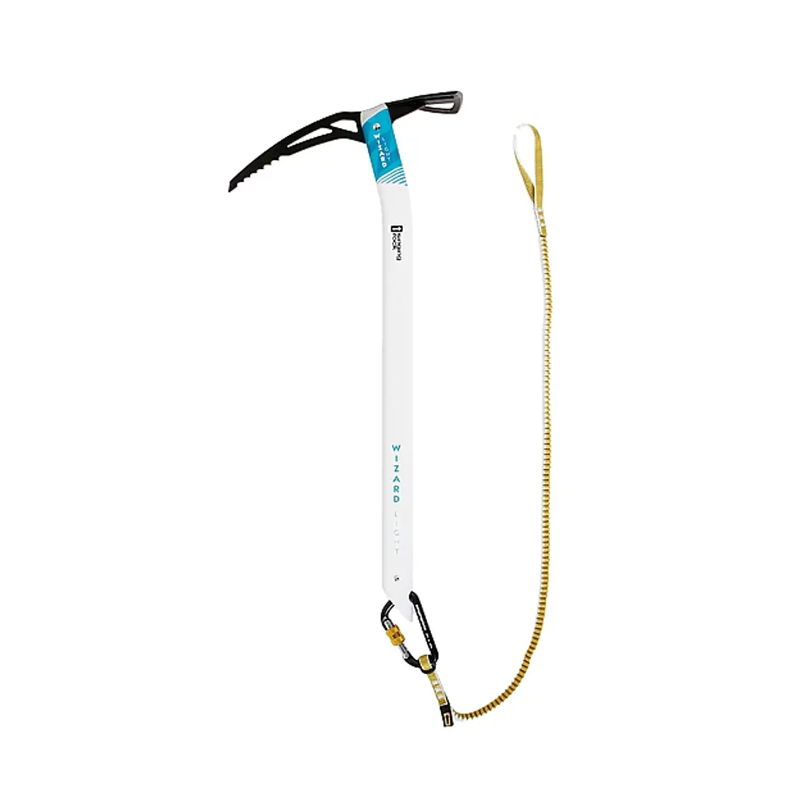 Sujetador Piolet  Bungee Single Singing Rock 1