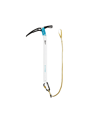 Sujetador Piolet  Bungee Single Singing Rock