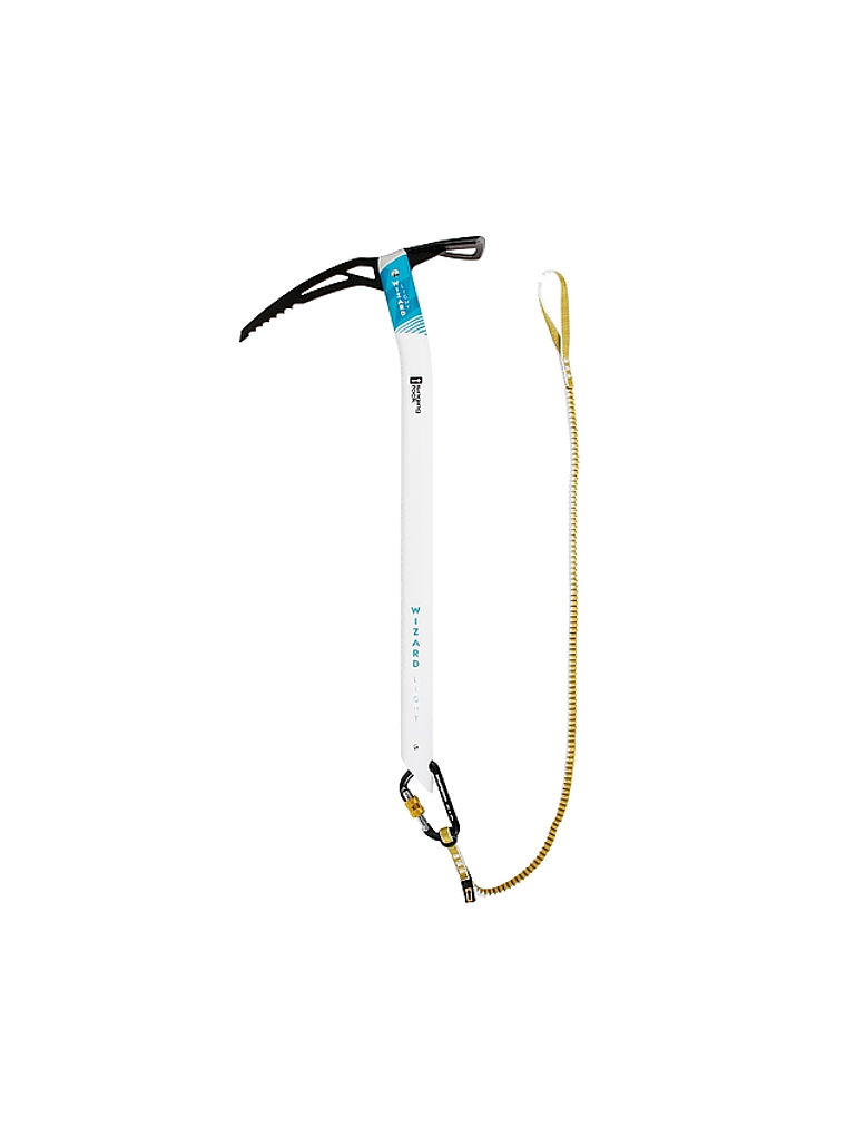 Sujetador Piolet  Bungee Single Singing Rock 1