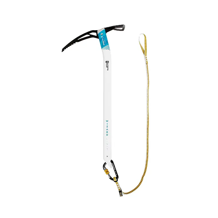 Sujetador Piolet  Bungee Single Singing Rock 1