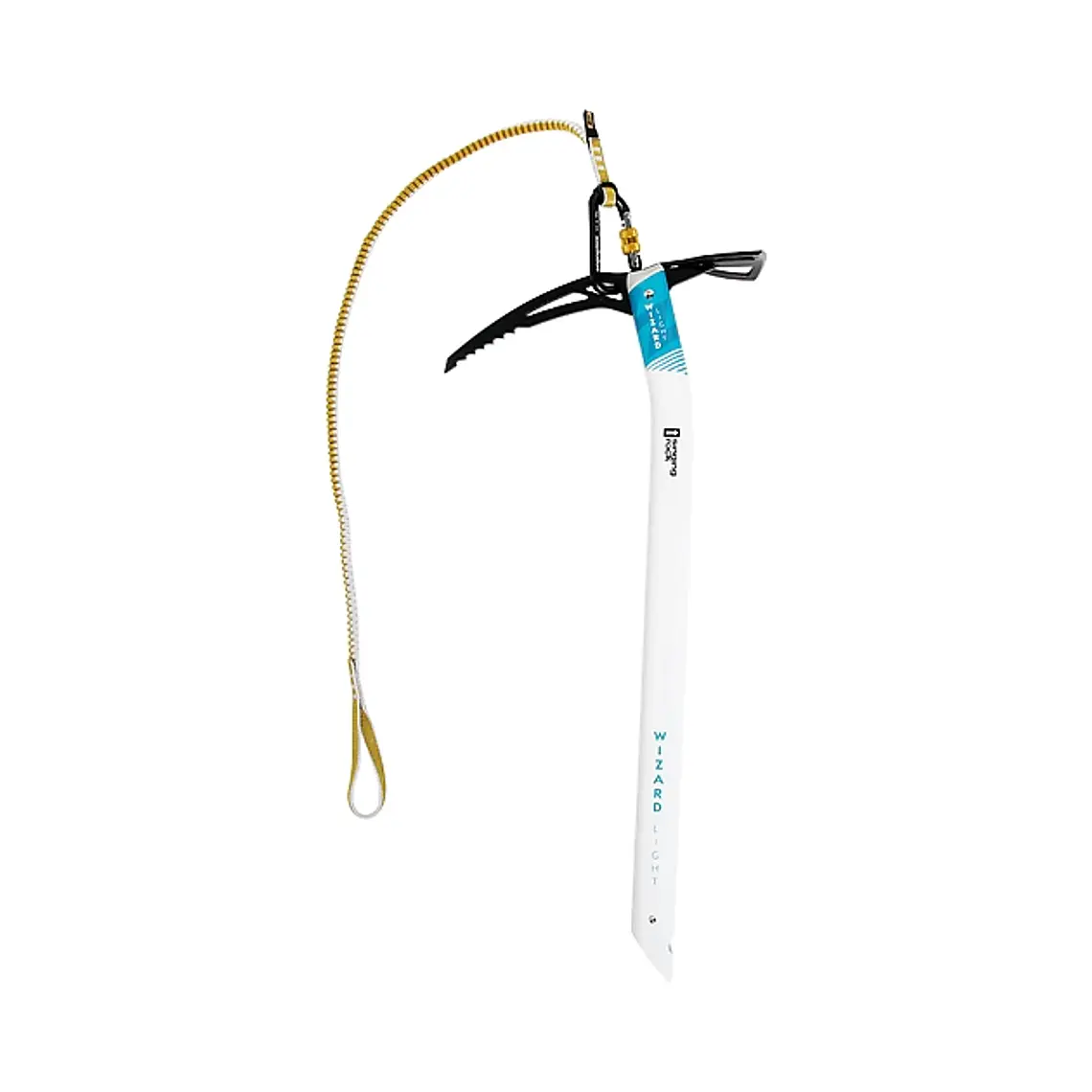 Sujetador Piolet  Bungee Single Singing Rock 3