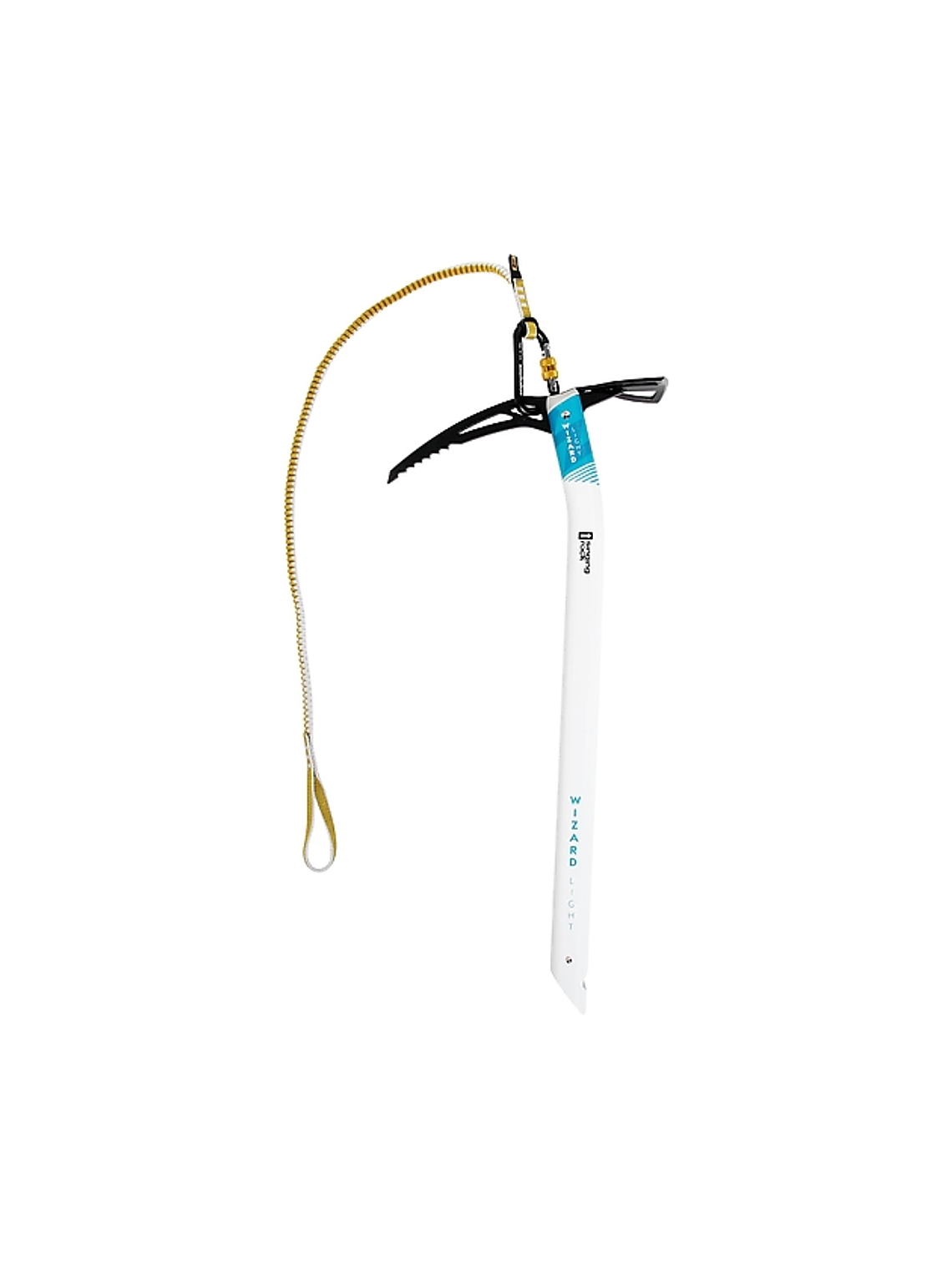 Sujetador Piolet  Bungee Single Singing Rock 3