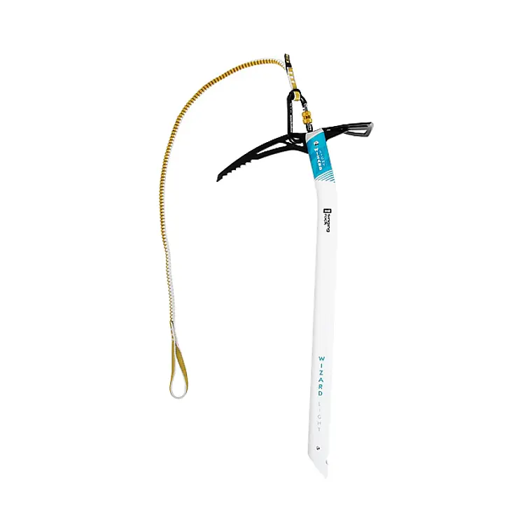 Sujetador Piolet  Bungee Single Singing Rock 3