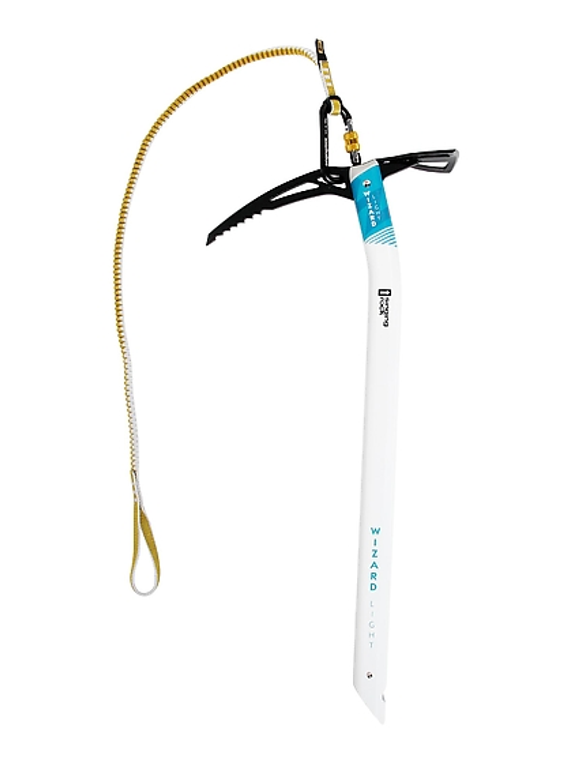 Sujetador Piolet  Bungee Single Singing Rock 3