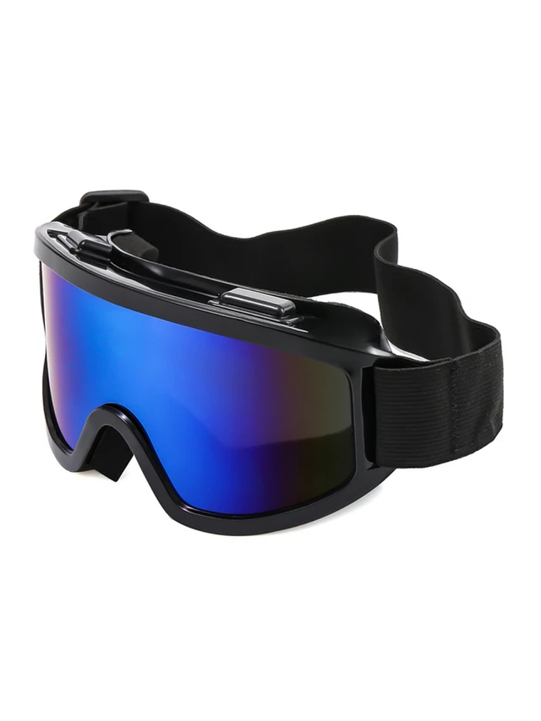 Antiparras Multicolor UV 400 3