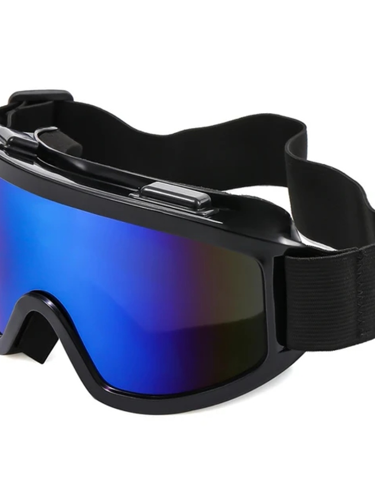 Antiparras Multicolor UV 400 3