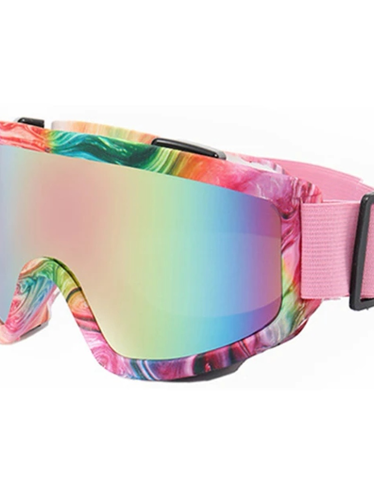 Antiparras Multicolor UV 400 1