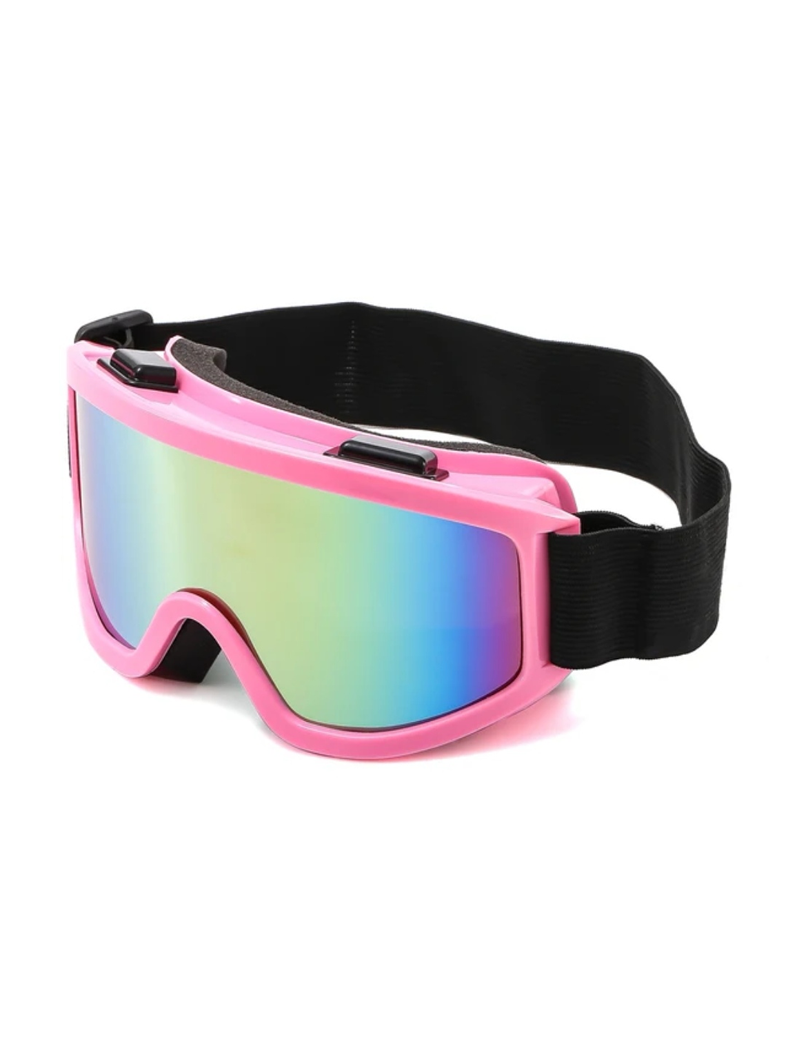 Antiparras Multicolor UV 400 4