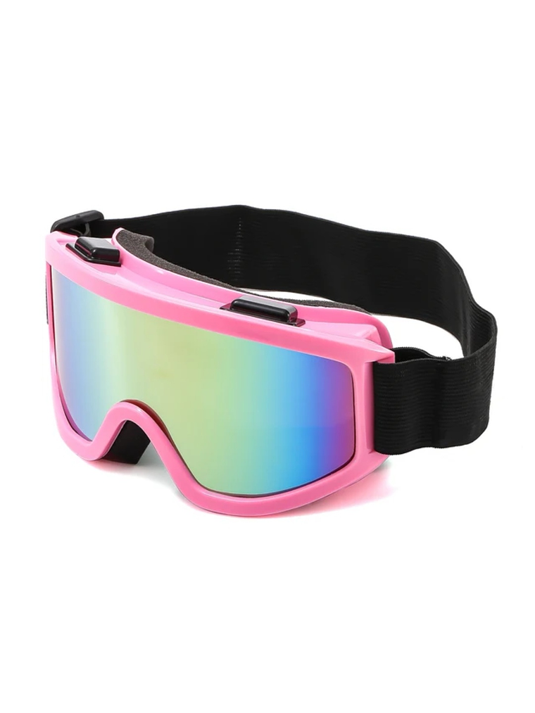 Antiparras Multicolor UV 400 4