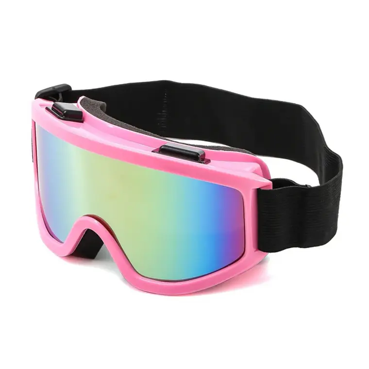 Antiparras Multicolor UV 400 4