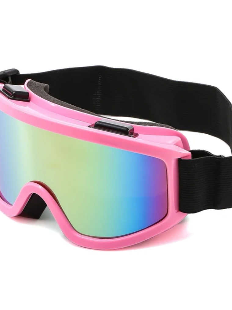 Antiparras Multicolor UV 400 4