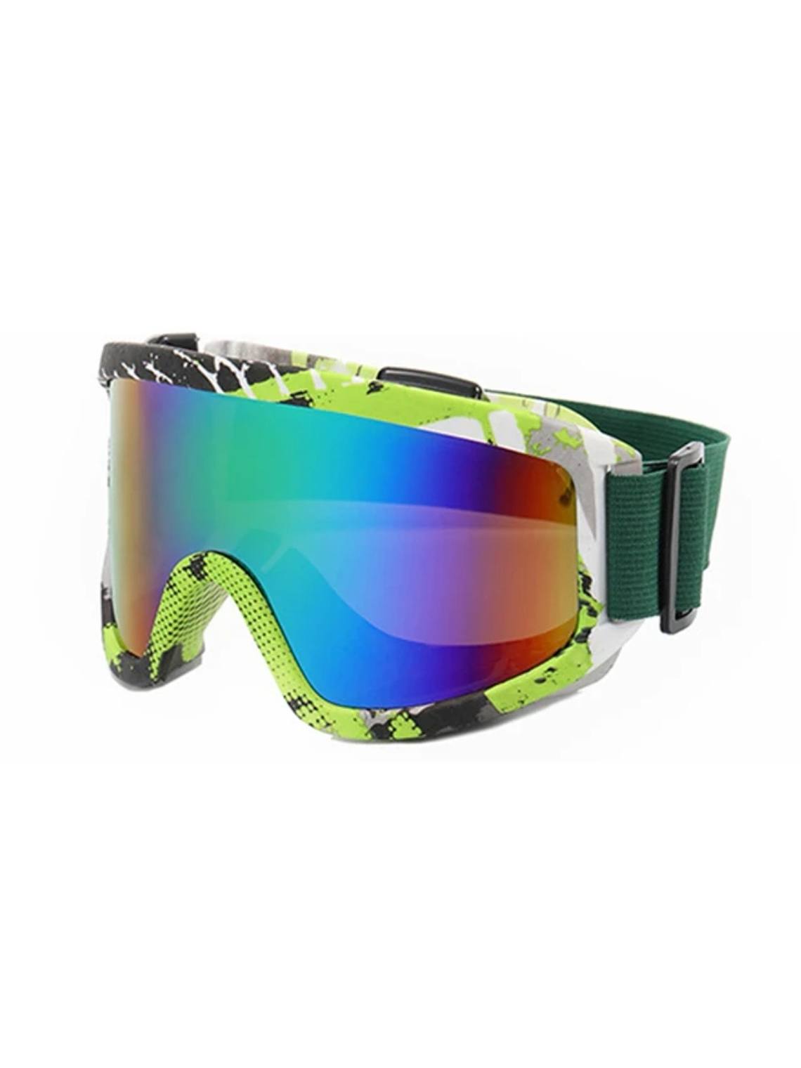 Antiparras Multicolor UV 400 5