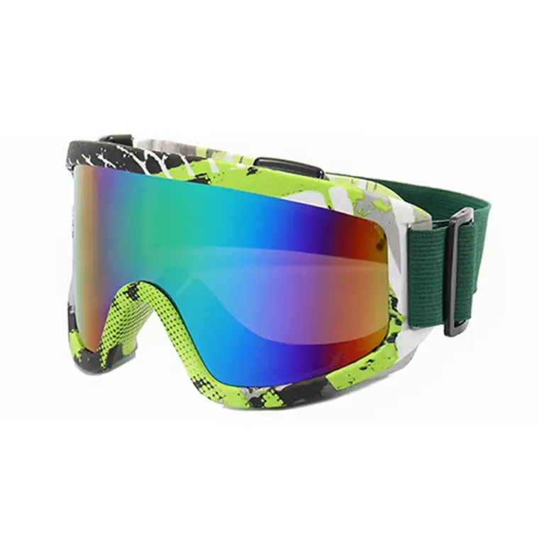 Antiparras Multicolor UV 400 5
