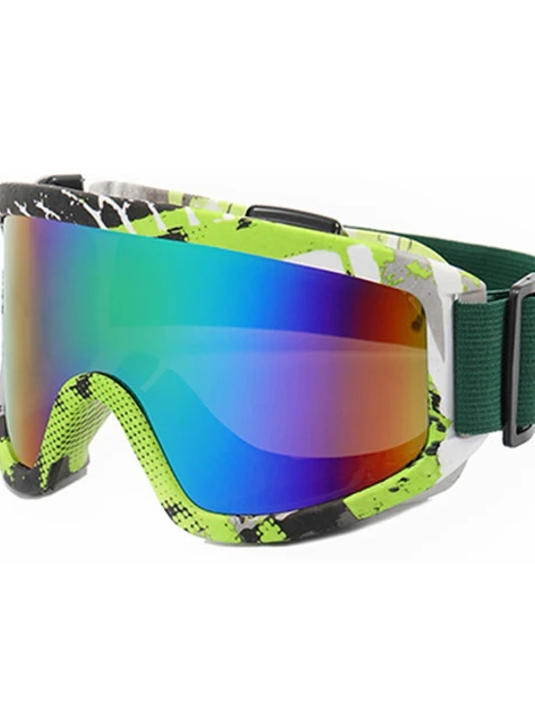 Antiparras Multicolor UV 400 5