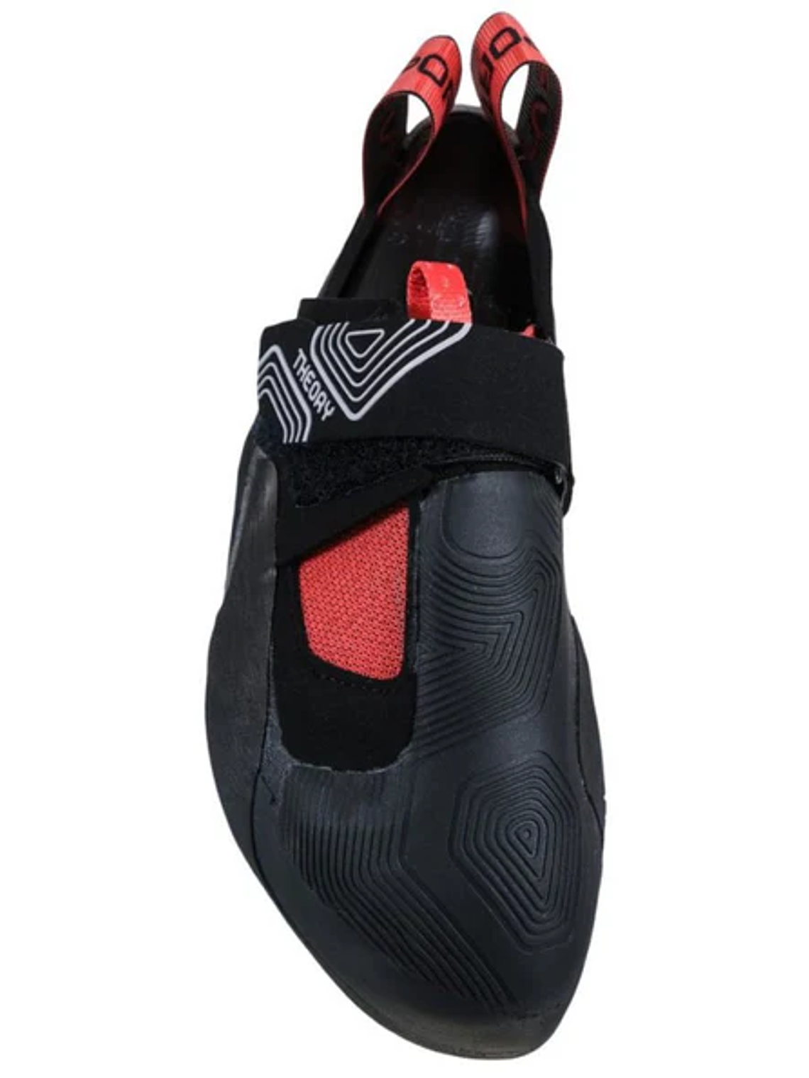 Zapatilla Escalada Theory Mujer 2