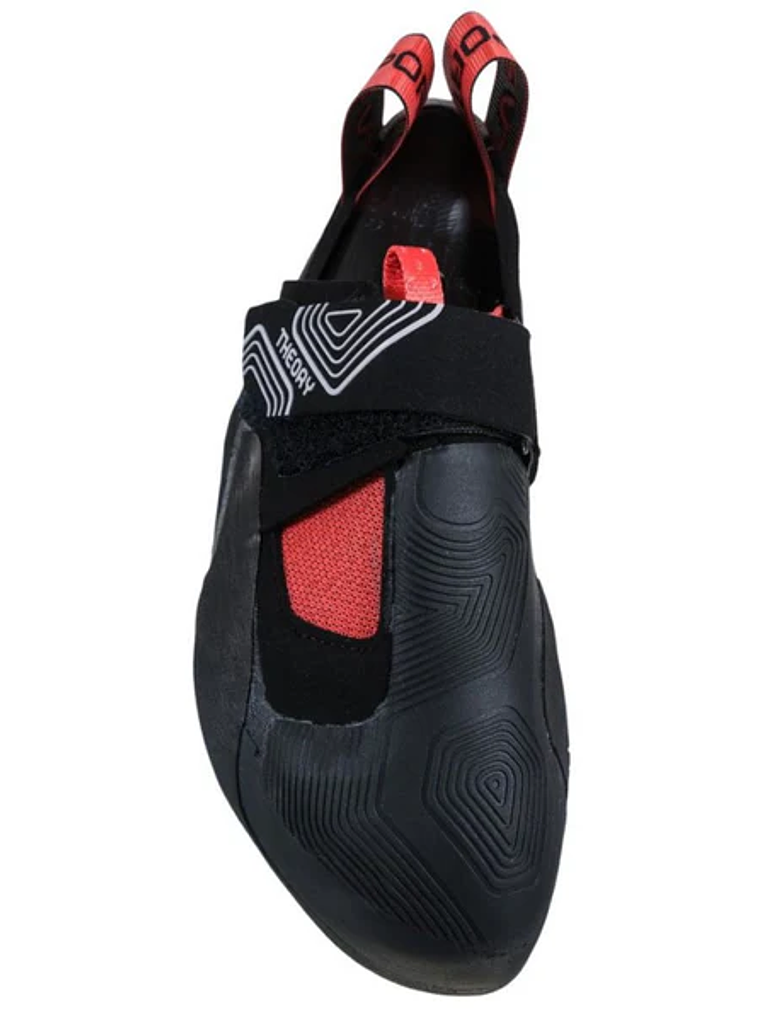 Zapatilla Escalada Theory Mujer 2