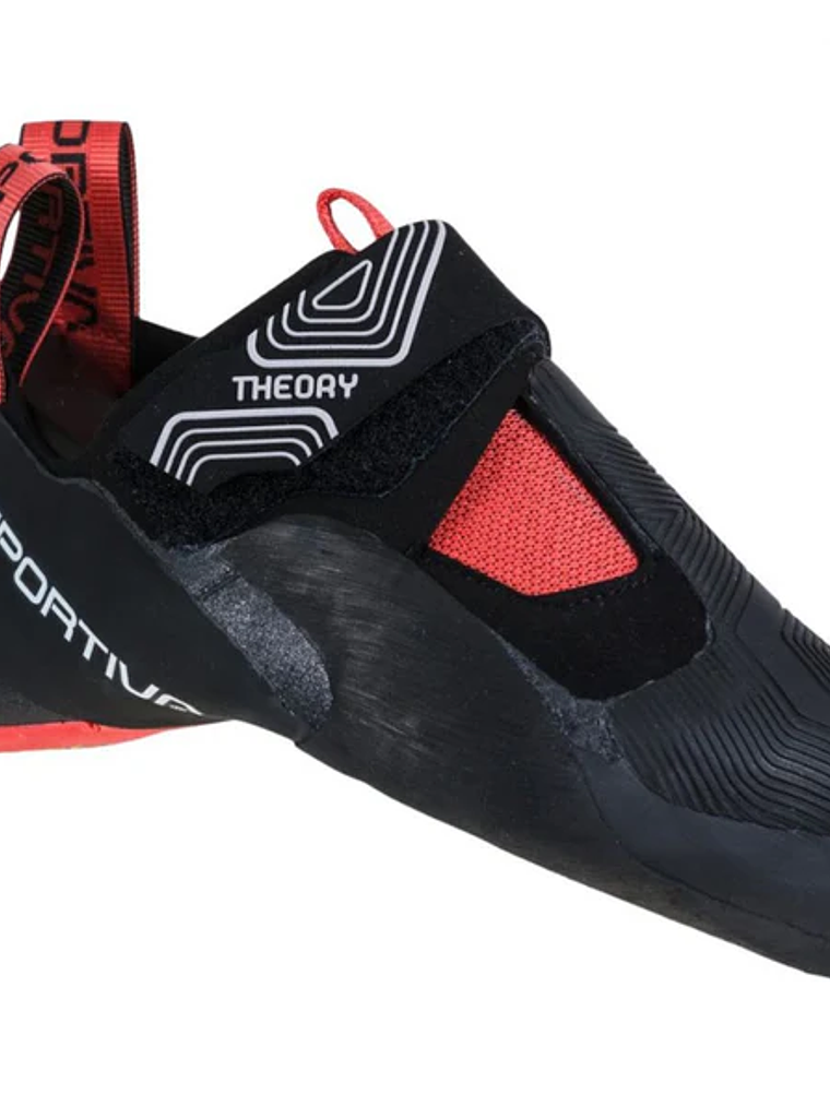 Zapatilla Escalada Theory Mujer 3