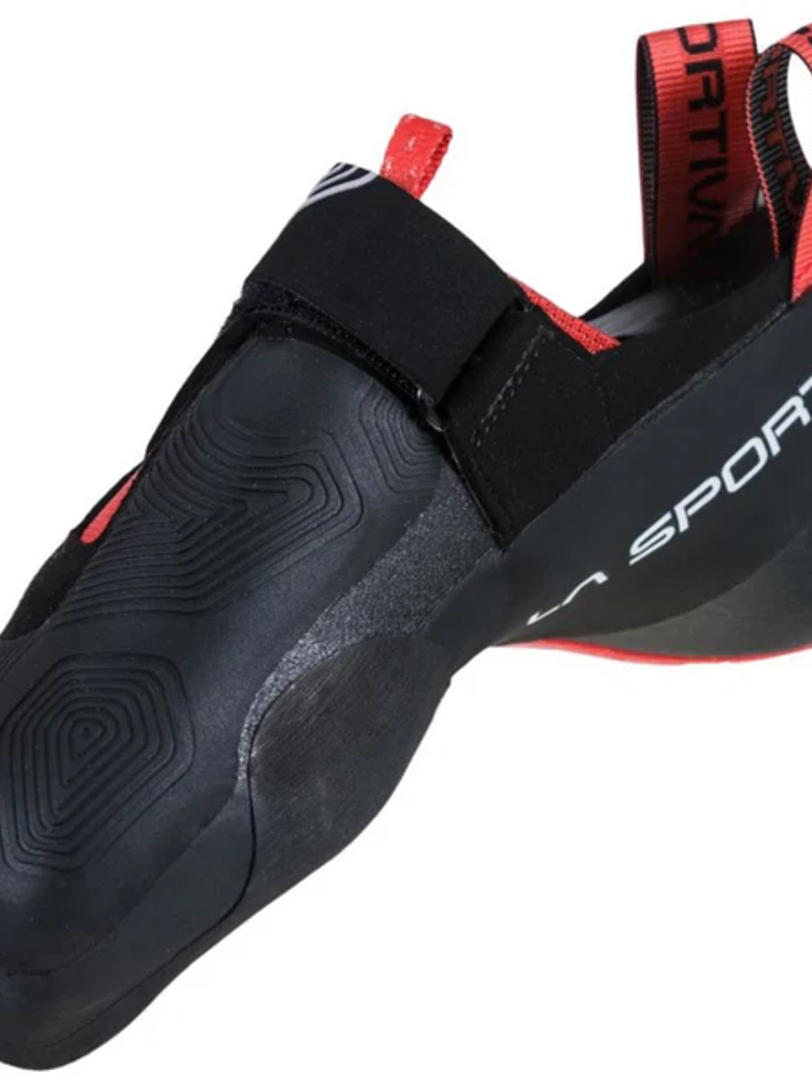 Zapatilla Escalada Theory Mujer 4