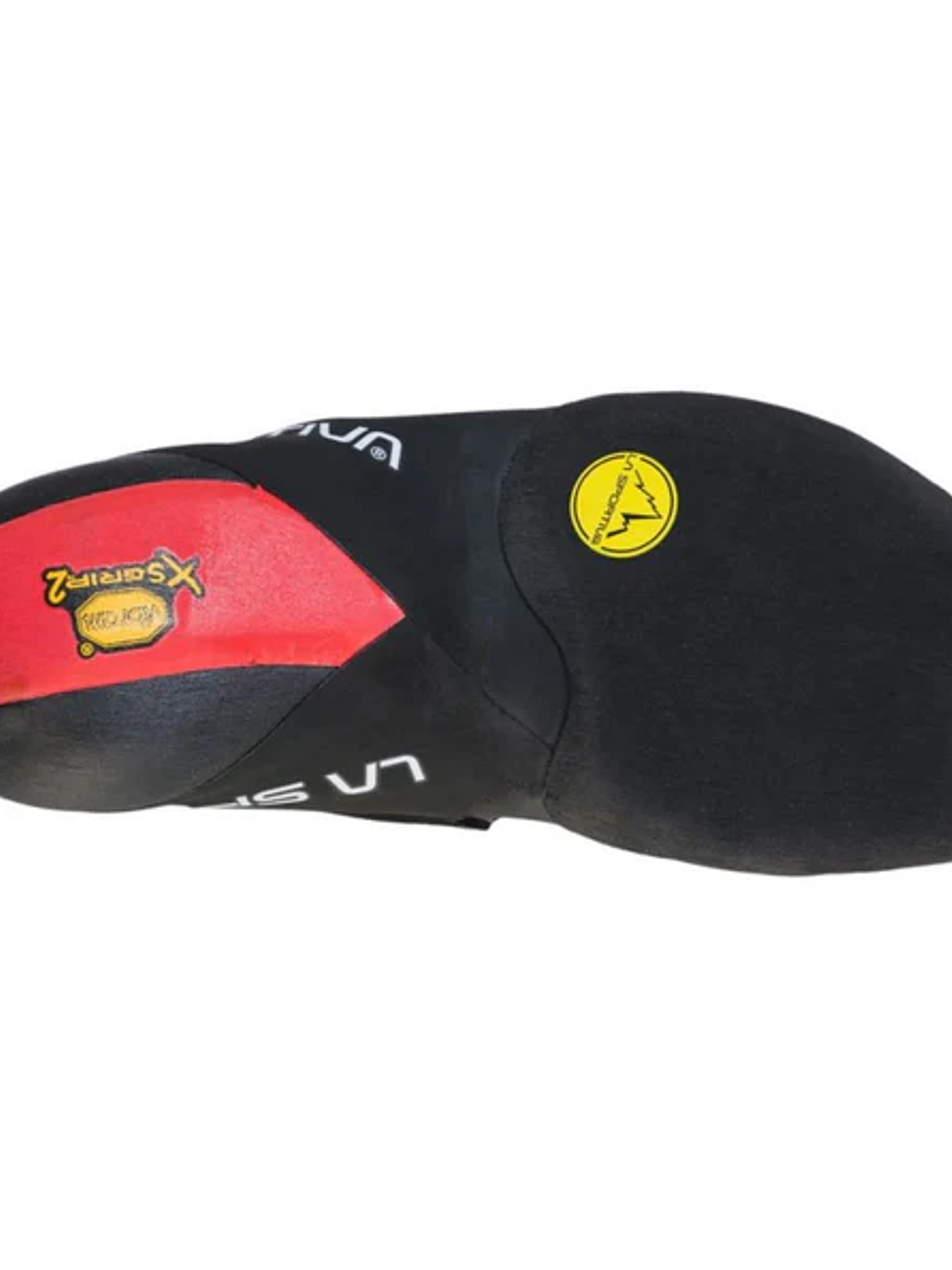 Zapatilla Escalada Theory Mujer 6