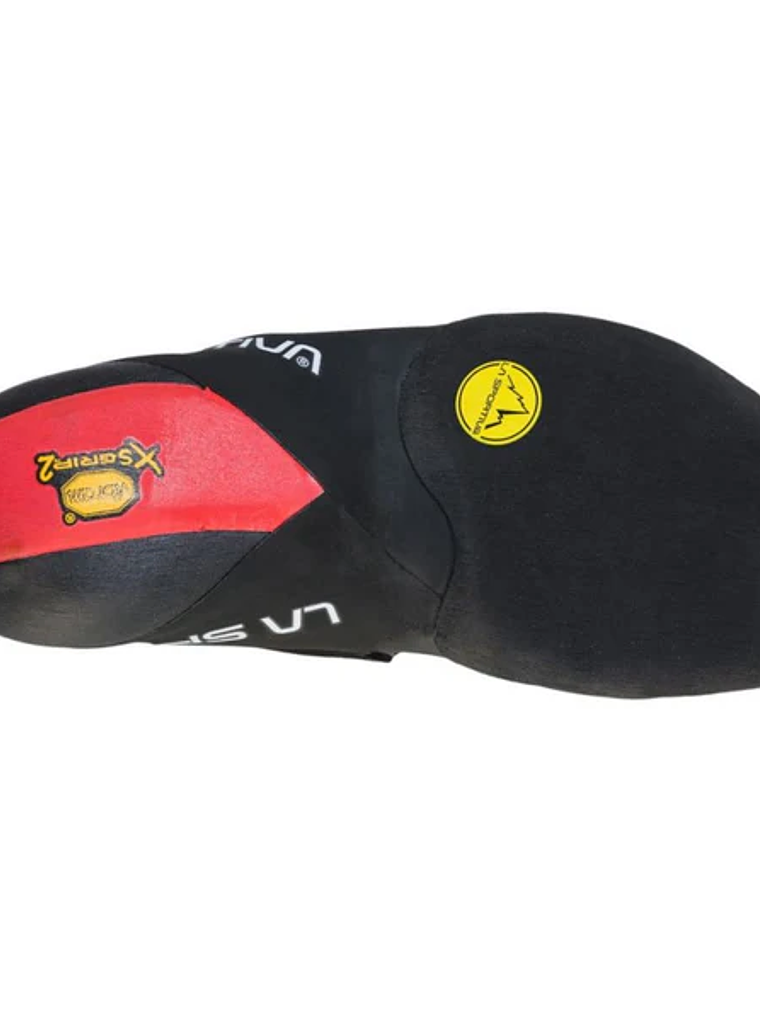 Zapatilla Escalada Theory Mujer 6