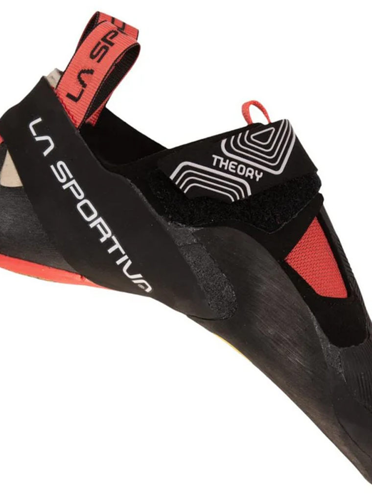 Zapatilla Escalada Theory Mujer 1