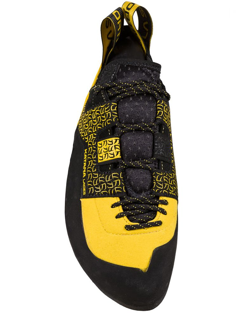 Zapatilla de Escalada Katana Laces 2