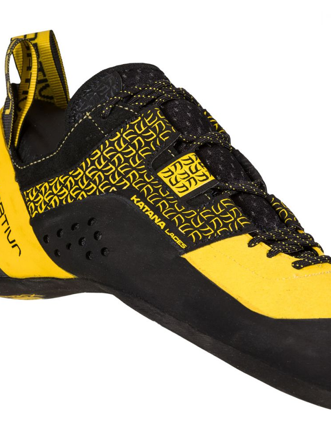 Zapatilla de Escalada Katana Laces 3