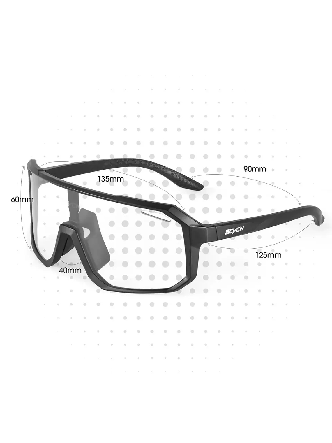 Gafas Fotocromáticas 4