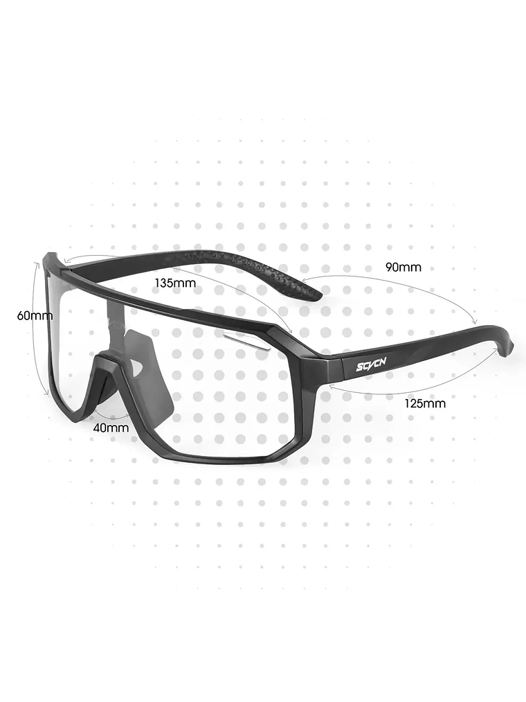 Gafas Fotocromáticas 4