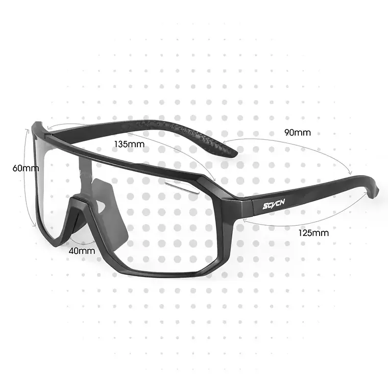 Gafas Fotocromáticas 4