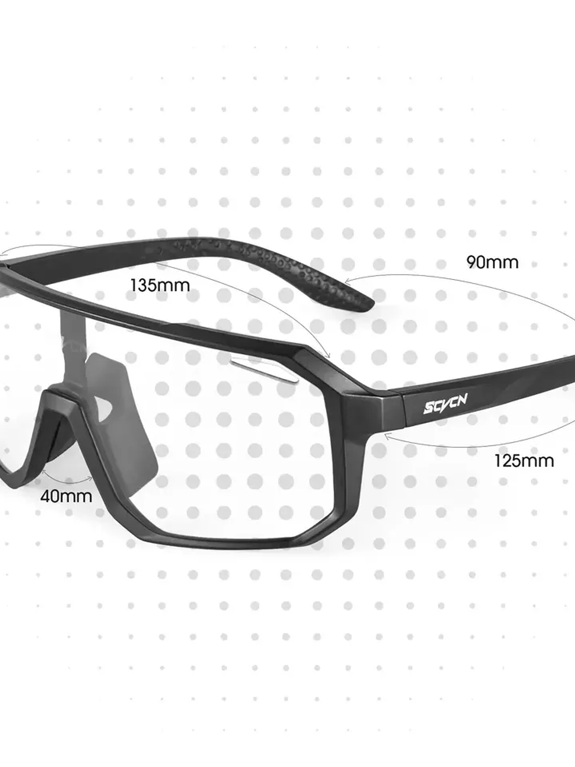 Gafas Fotocromáticas 4