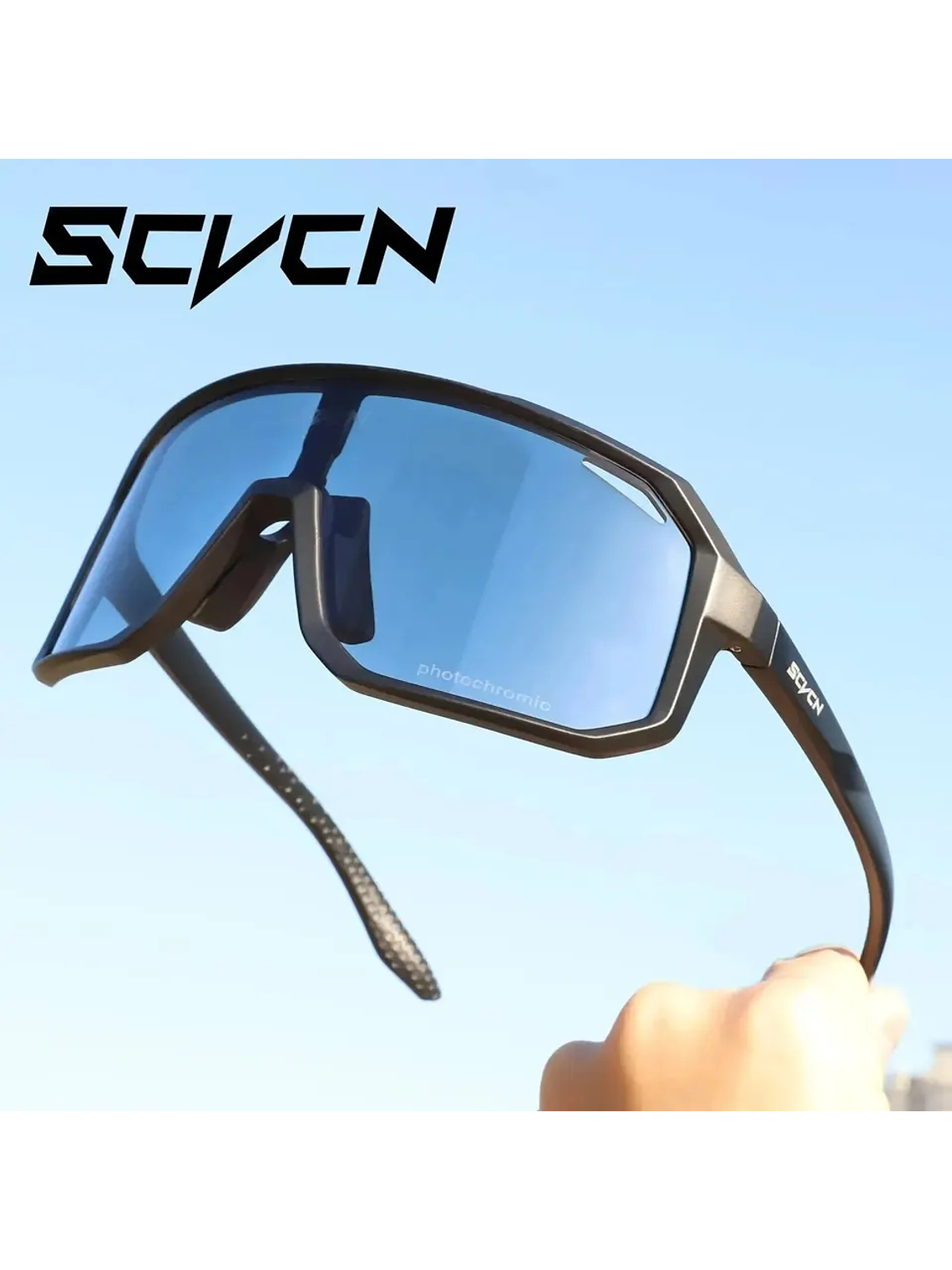 Gafas Fotocromáticas 6