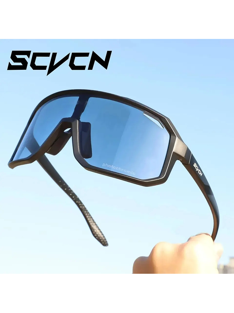 Gafas Fotocromáticas 6