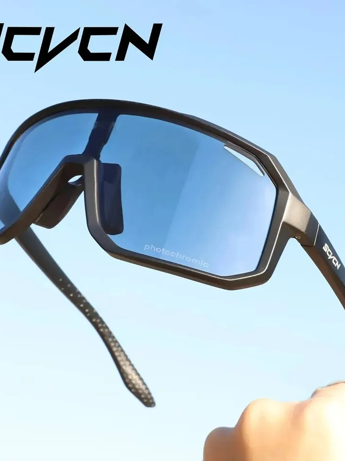 Gafas Fotocromáticas 6