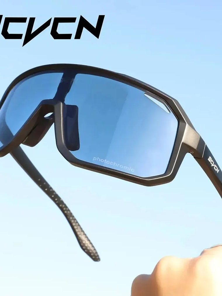 Gafas Fotocromáticas 6