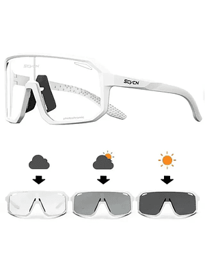 Gafas Fotocromáticas