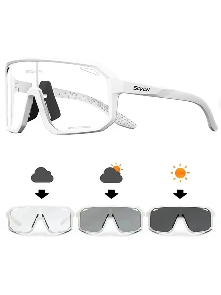 Gafas Fotocromáticas 1